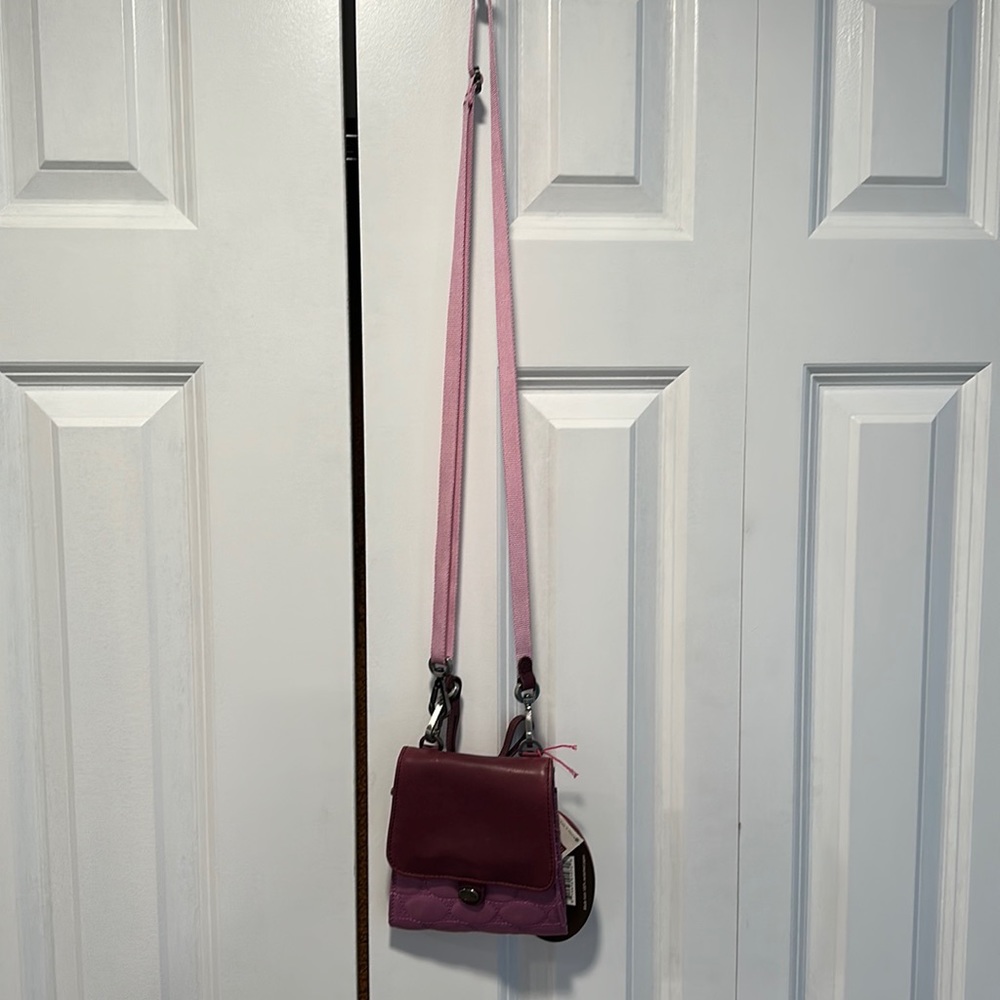 Mosey brand  mobile fun(d) bag